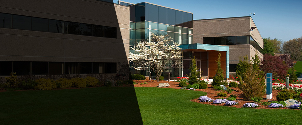 Eastman Landscapers