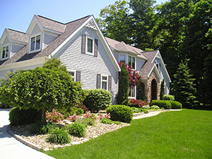 Landscapers and Lawncare Services in Eastman, GA